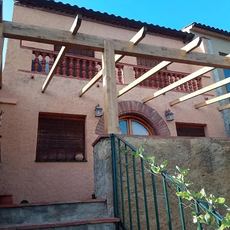 Casa vacanze Montserrat Holidays Casa Rural *