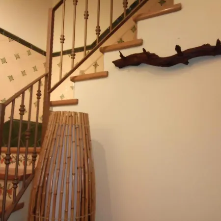 Montserrat Holidays Casa Rural Holiday home