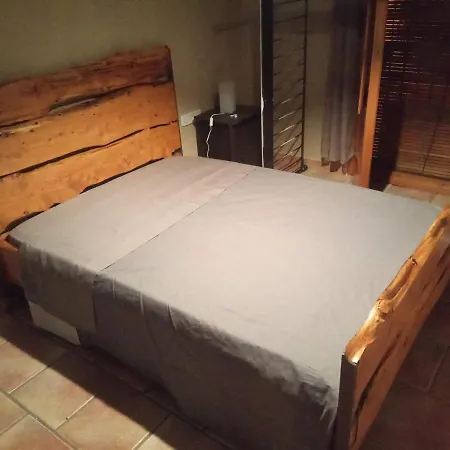 Montserrat Holidays Casa Rural Casa vacanze