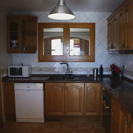 Casa vacanze Montserrat Holidays Casa Rural