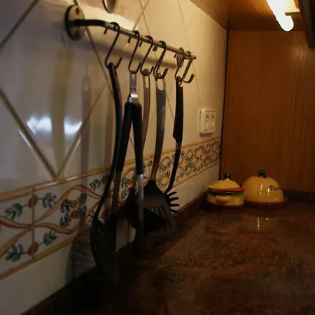Montserrat Holidays Casa Rural *