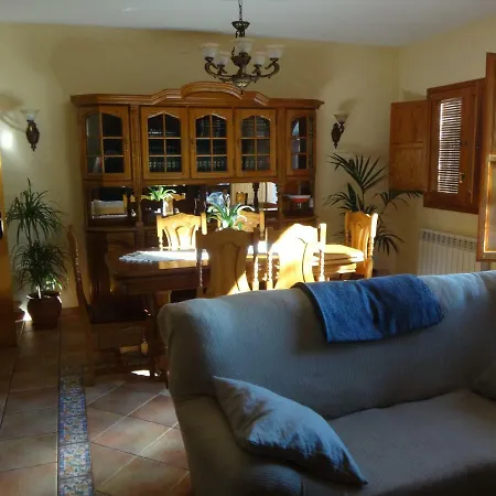 Montserrat Holidays Casa Rural Casa vacanze *