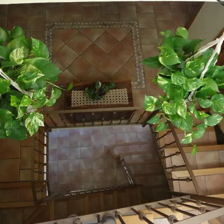 Montserrat Holidays Casa Rural Casa vacanze *