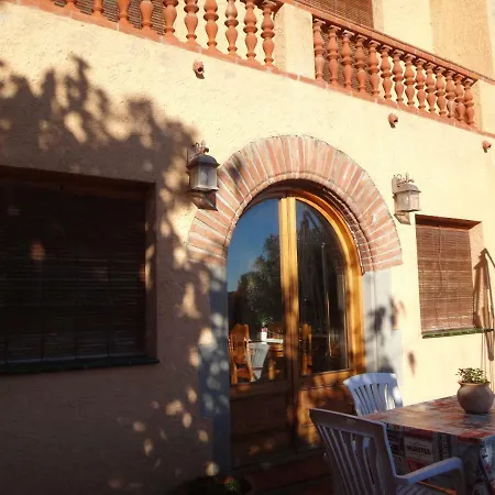 Montserrat Holidays Casa Rural Casa vacanze *